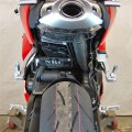 New Rage Cycles (NRC) Honda CBR 600RR Fender Eliminator (13+) New Rage Cycles (NRC) Honda CBR 600RR Fender Eliminator (13+)